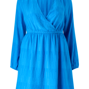 Kjole caMonica L/S Abk Dress v:4379763 Kjole caMonica L/S Abk Dress v:4379763