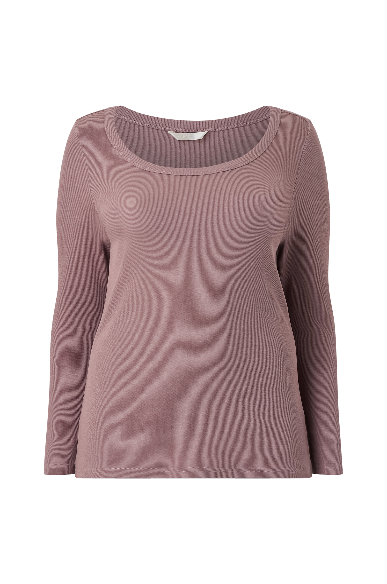 Topp med lange ermer v:8161471
