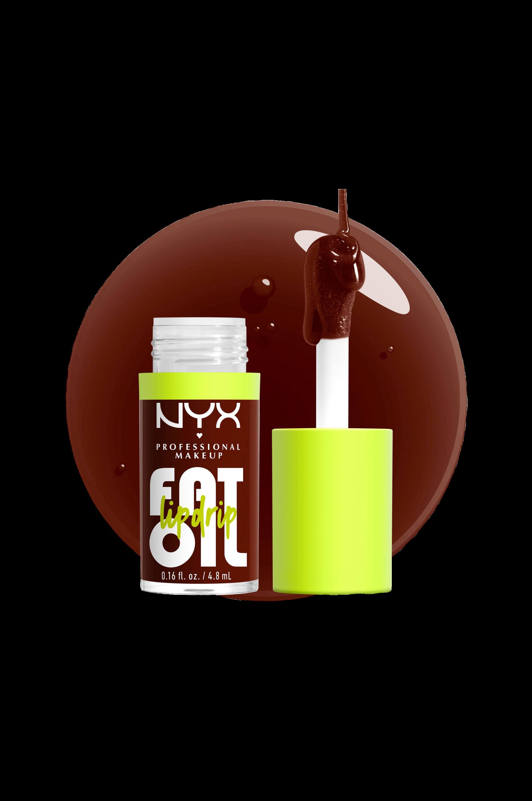 Fat Oil Lip Drip v:984638
