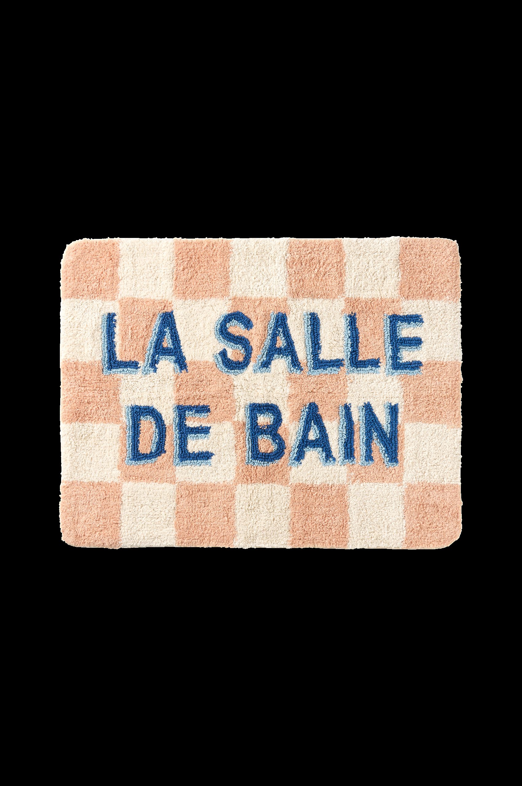 Badematte Bathmat Paris v:8709266