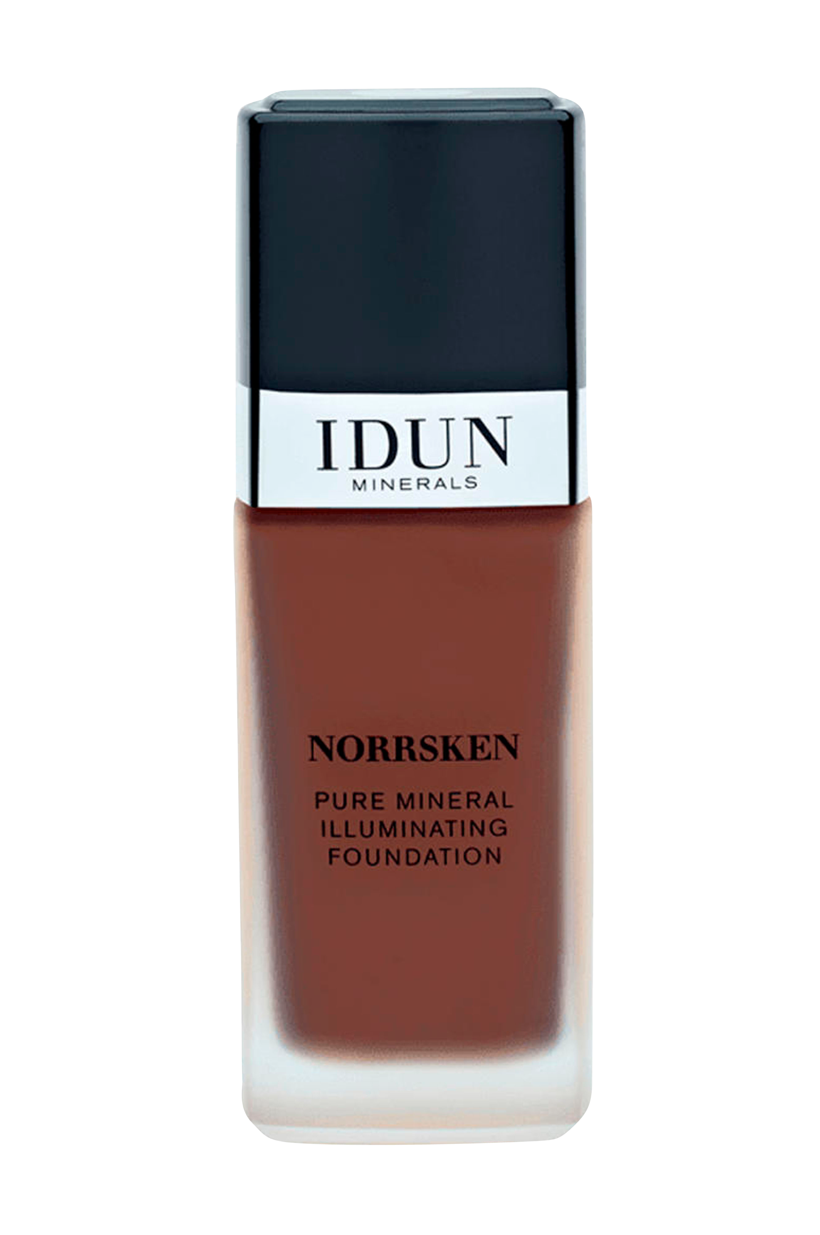 Liquid Mineral Foundation Norrsken v:6513906