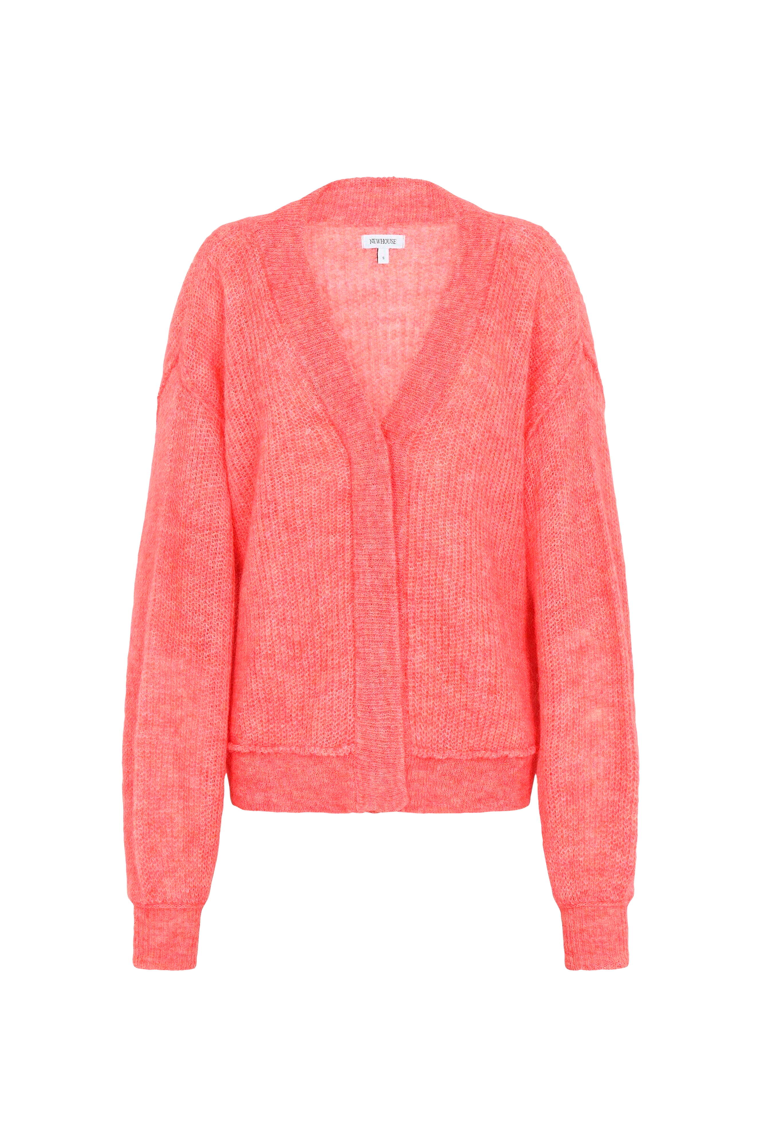 Mohair Cardigan Alicia v:2377729