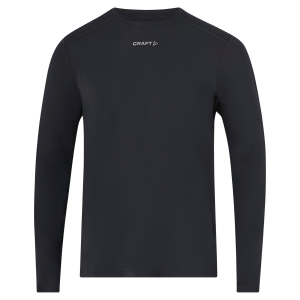 Treningstopp Adv Essence LS Tee 2 M v:1227347