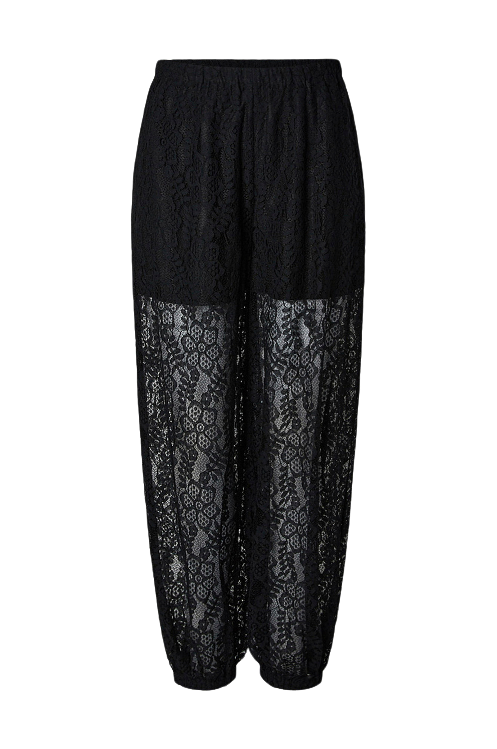 Ballongbukser pcAline HW Balloon Lace v:8194922