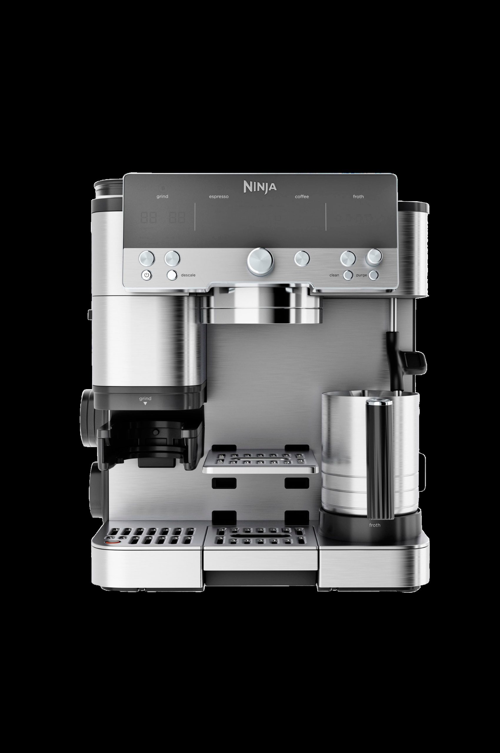 Ninja LUXE™ Café Premier 3 v:9834700