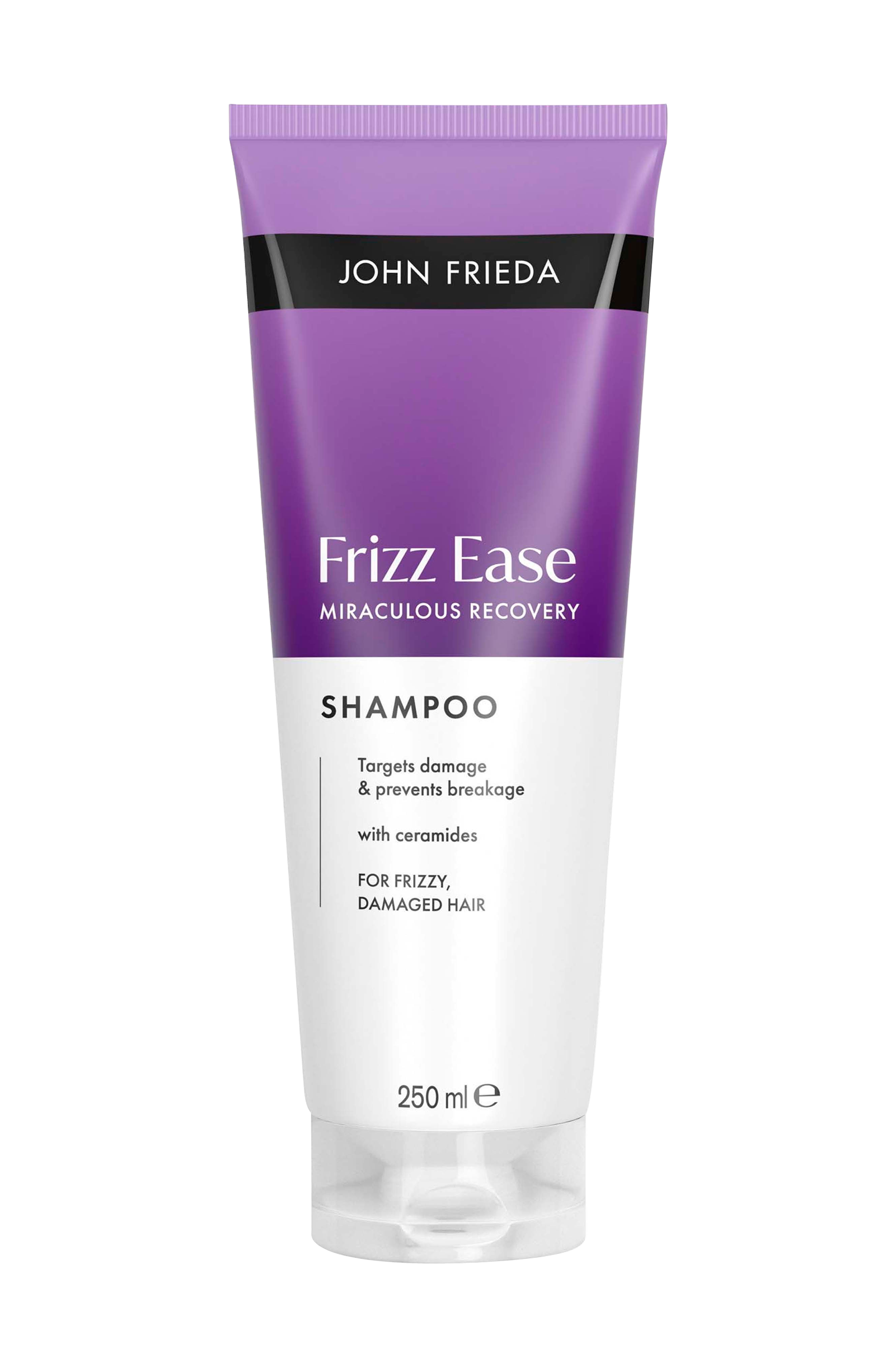Frizz Ease Miraculous Recovery Shampoo v:5507020