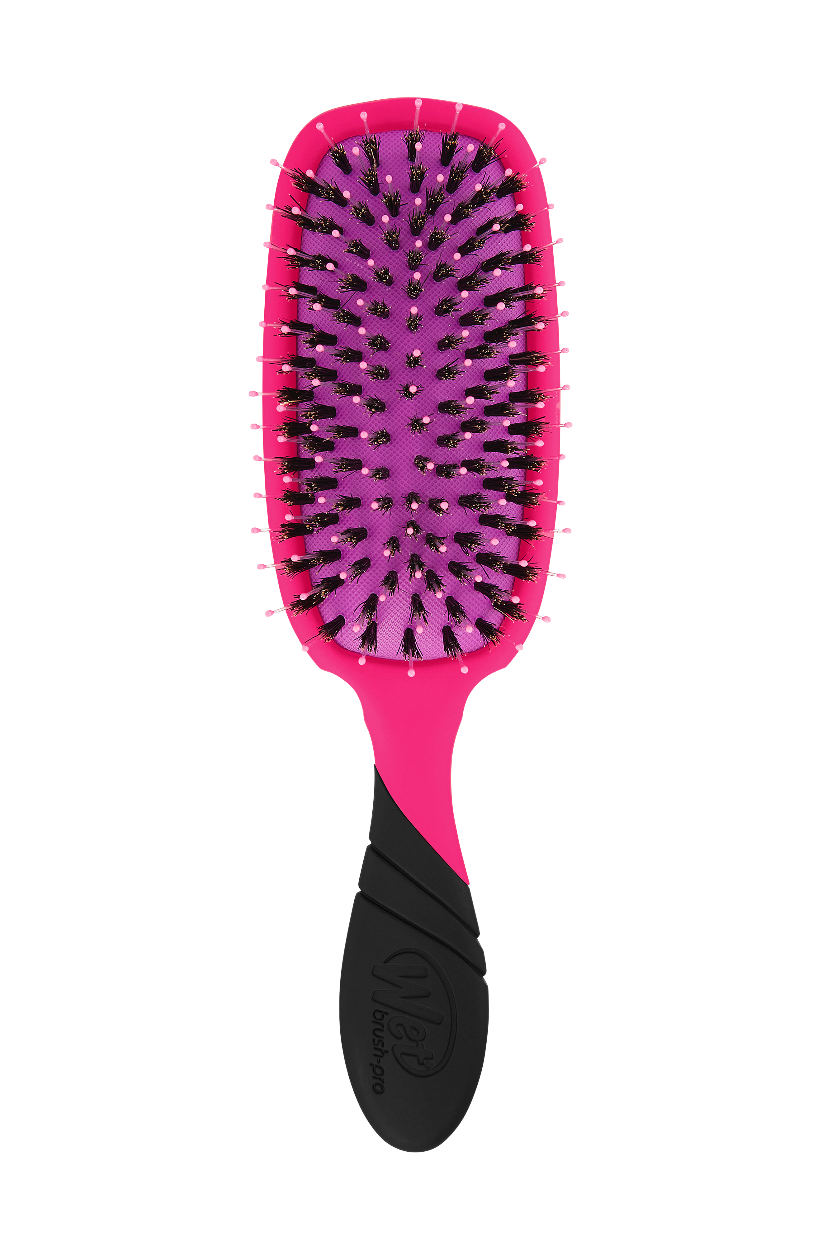 Hårbørste Pro Shine Enhancer v:4162380