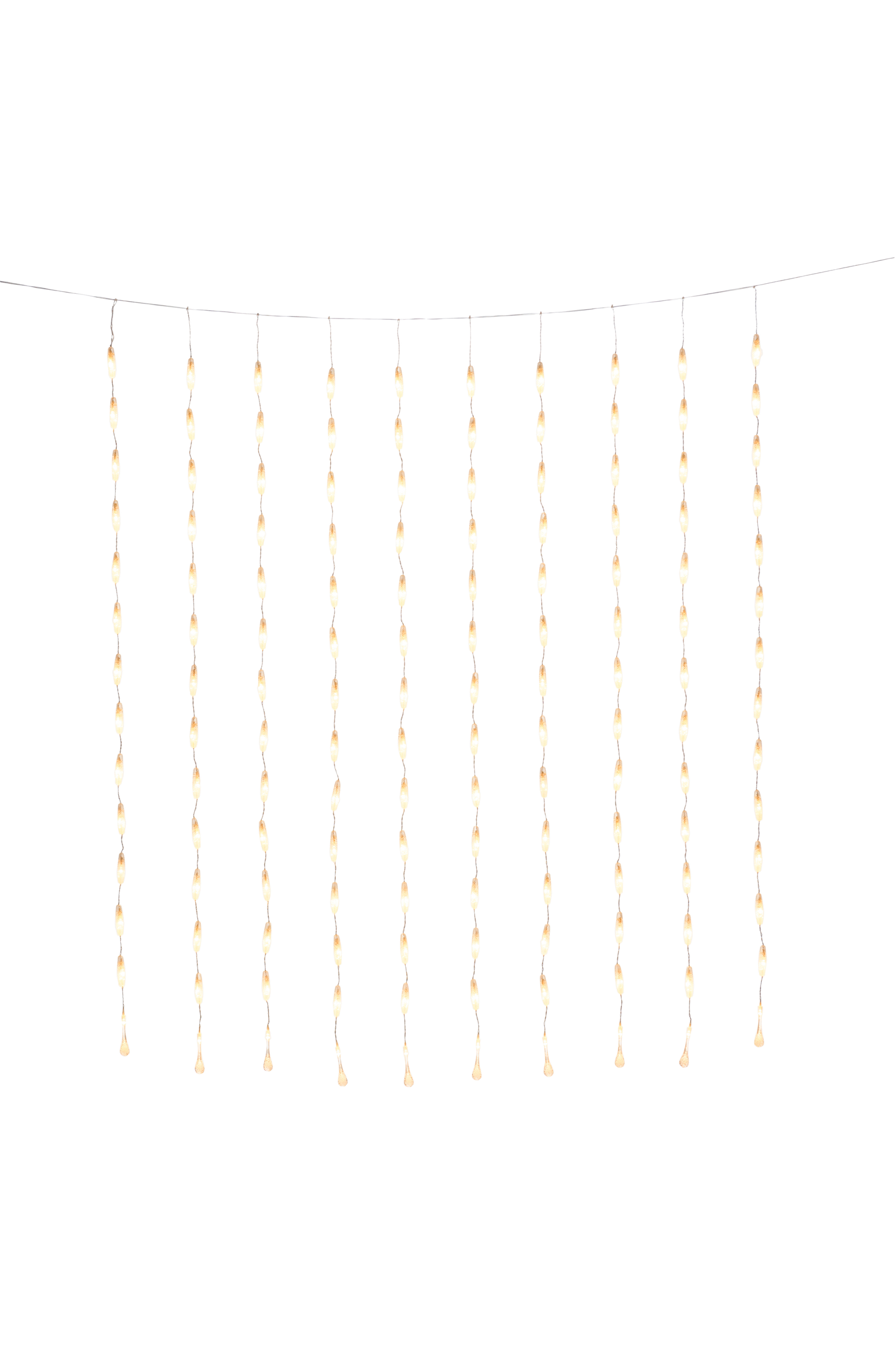 Lysgardin med 140 LED v:4648722