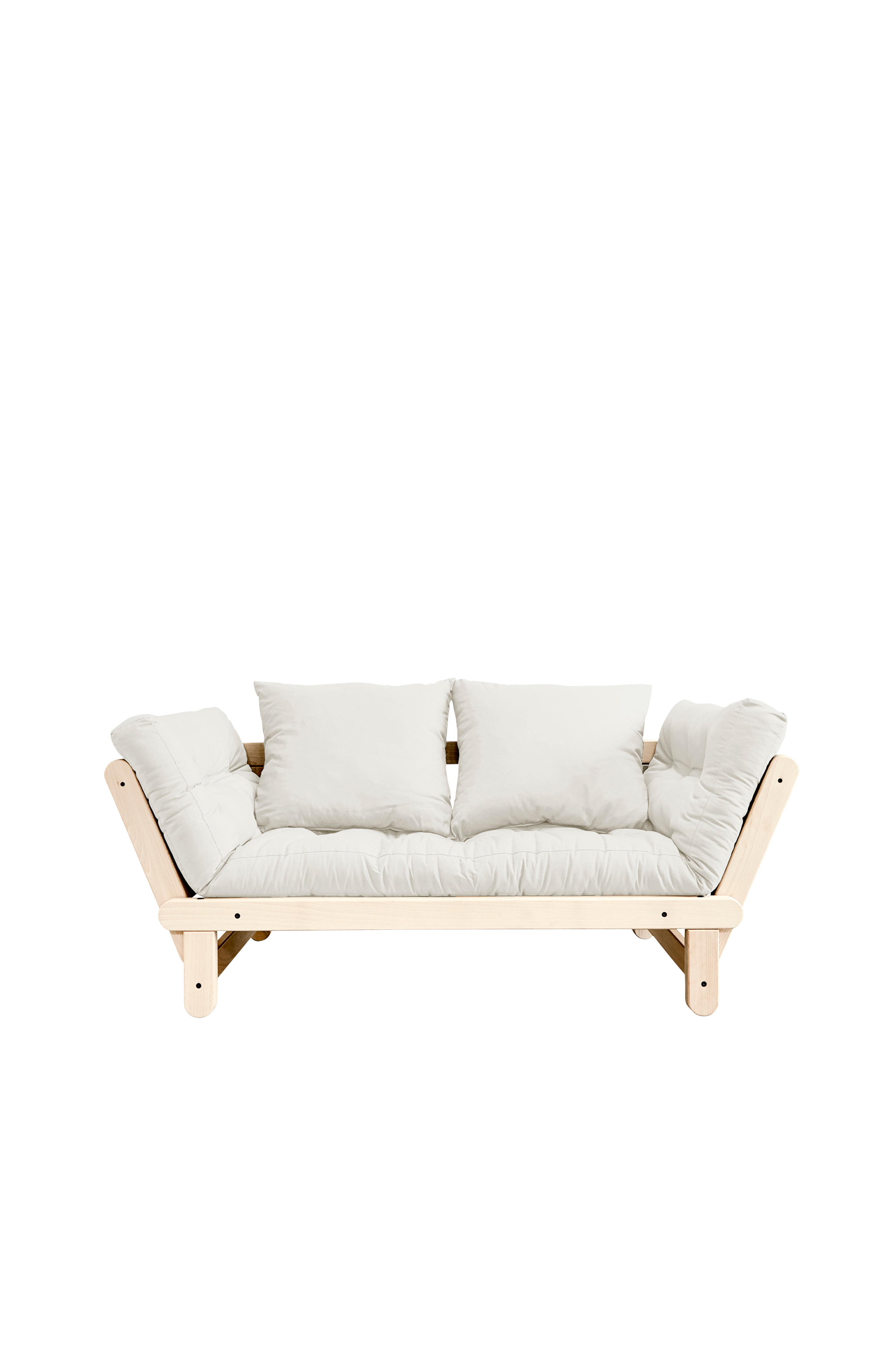 Sovesofa Beat Natur Base v:8690555