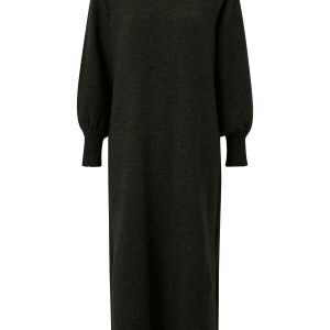 Strikket maxikjole v:244164 Strikket maxikjole v:244164