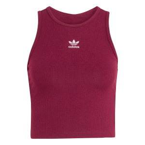 Singlet Ess Rib Tank v:5372278