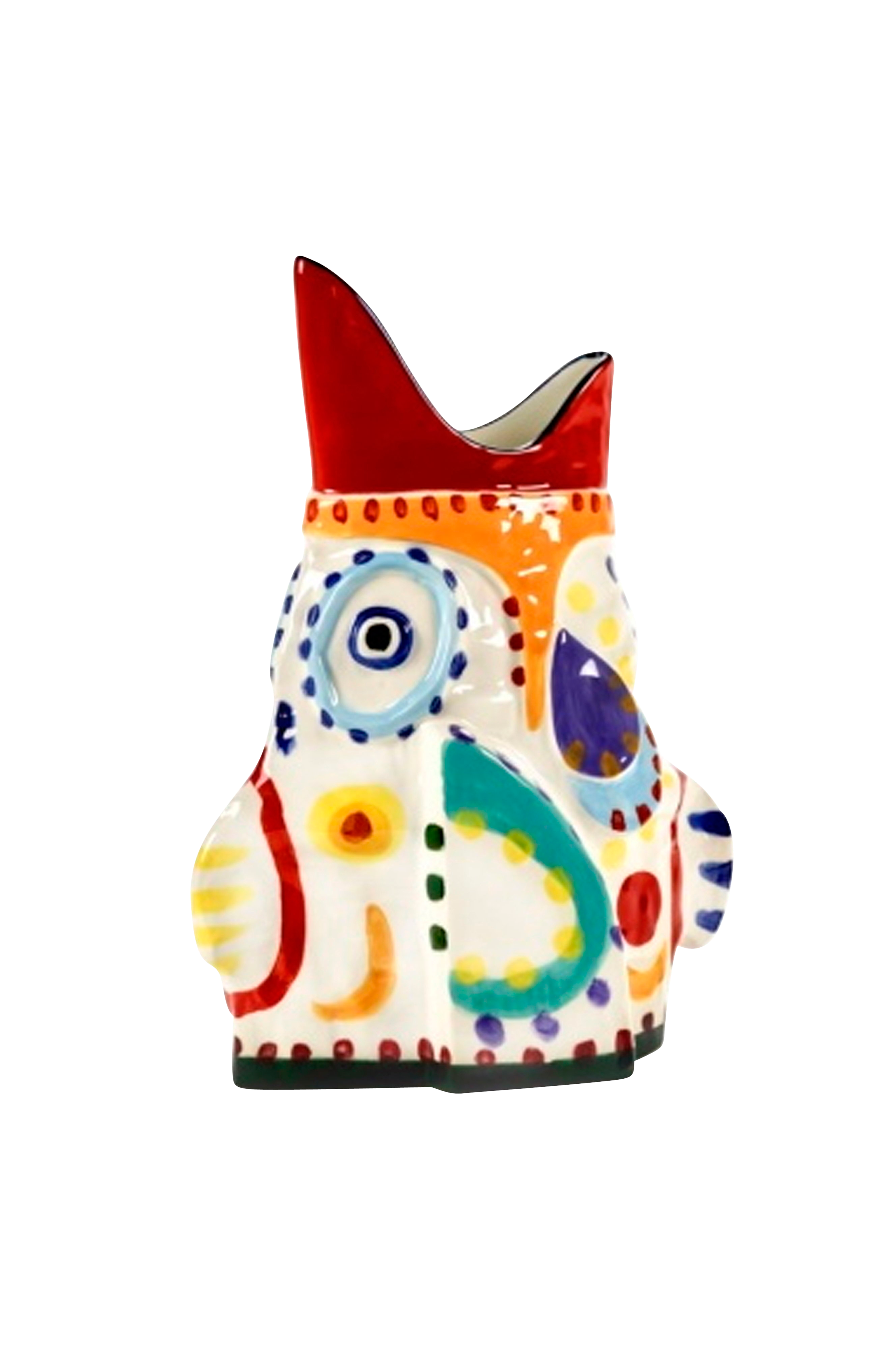 Vase 04 Mix Sicily By Ottolenghi v:6810914