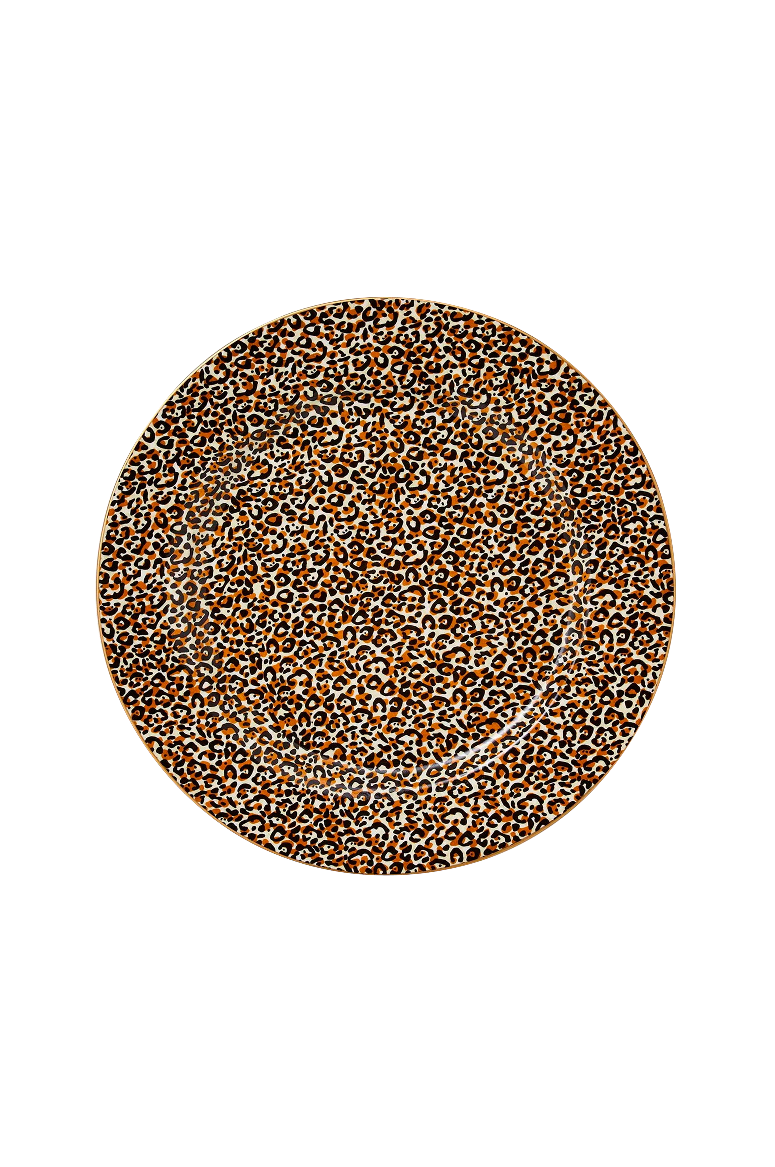 Serveringsfat Creatures of Curiosity diameter 31 cm v:6057238