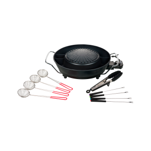 Elektrisk grill Pz v:8501586