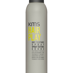 Hairplay Dry Texture Spray 250Ml v:4245381