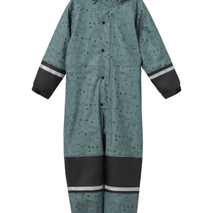 Regndress Regna med fleecefor v:7739854 Regndress Regna med fleecefor v:7739854