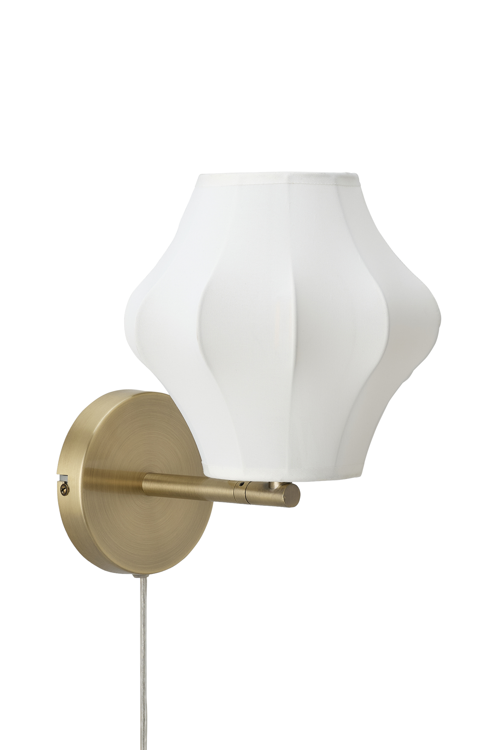 Vegglampe Zindy v:8850920