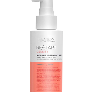 Restart Density Anti Hair Loss Direct Spray 100 Ml v:7020404