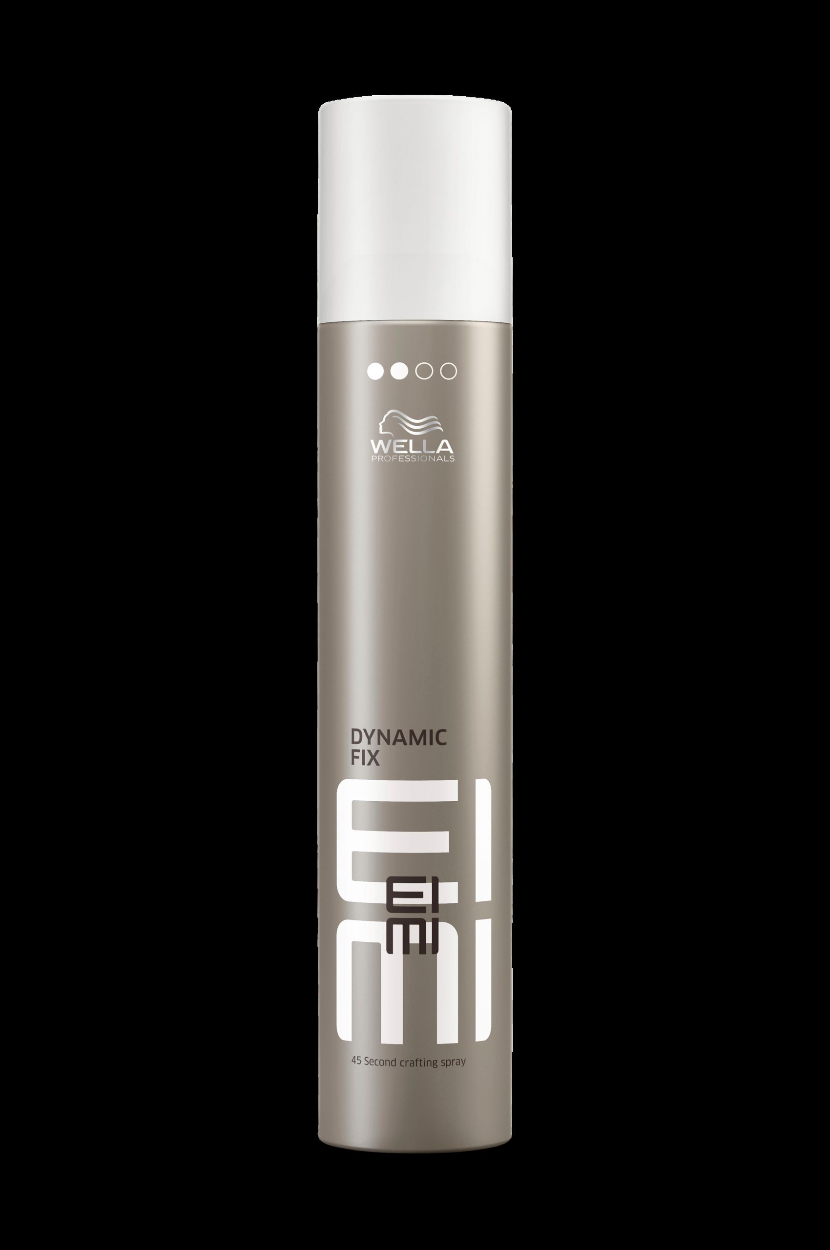 EIMI Dynamic Fix Hairspray 300 ml v:2362046