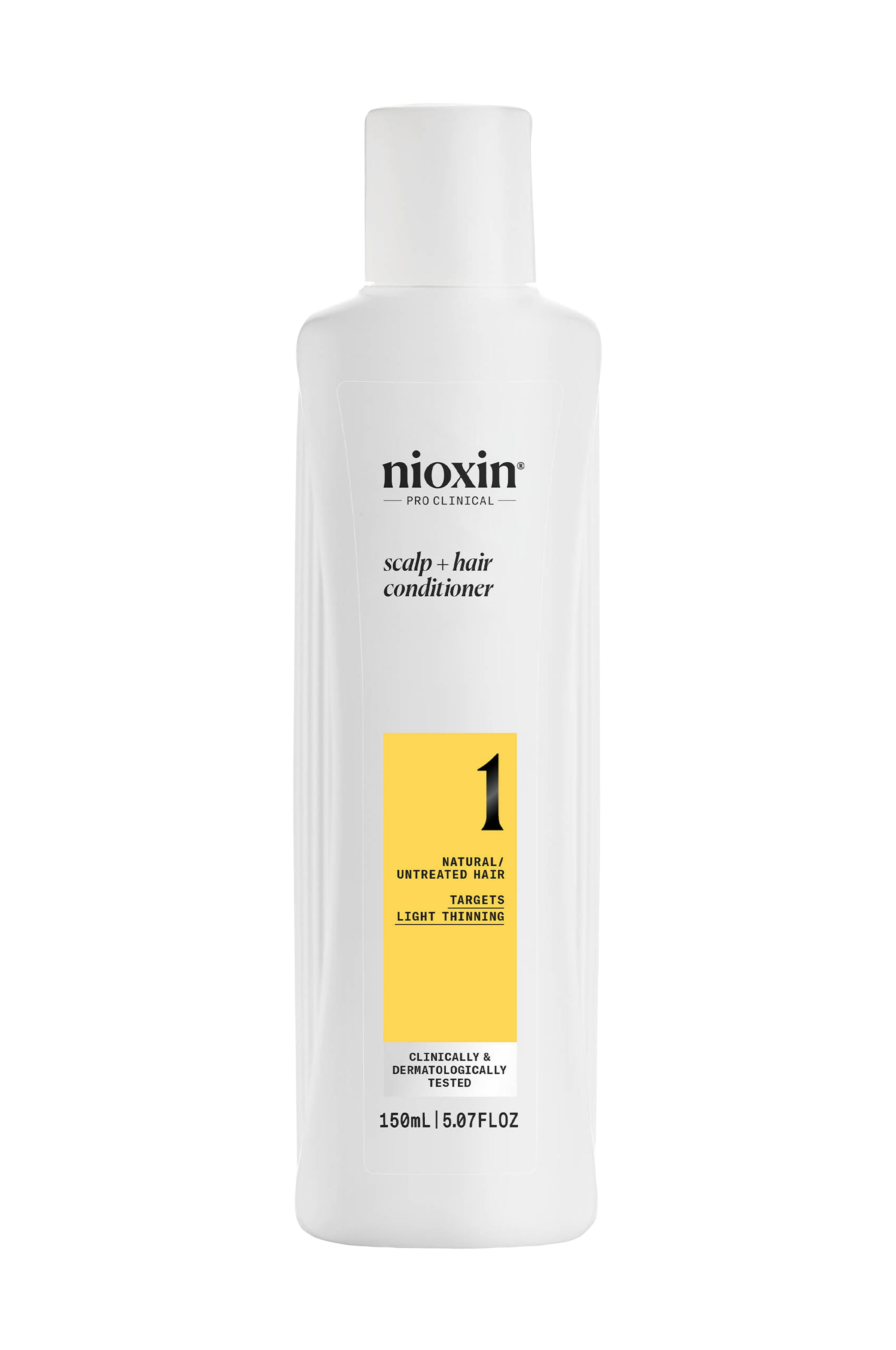 System 1 Conditioner v:6398619