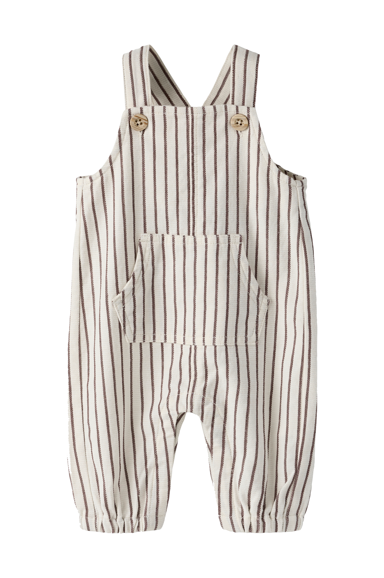 Selebukser nbmLuciano Overall v:9791873