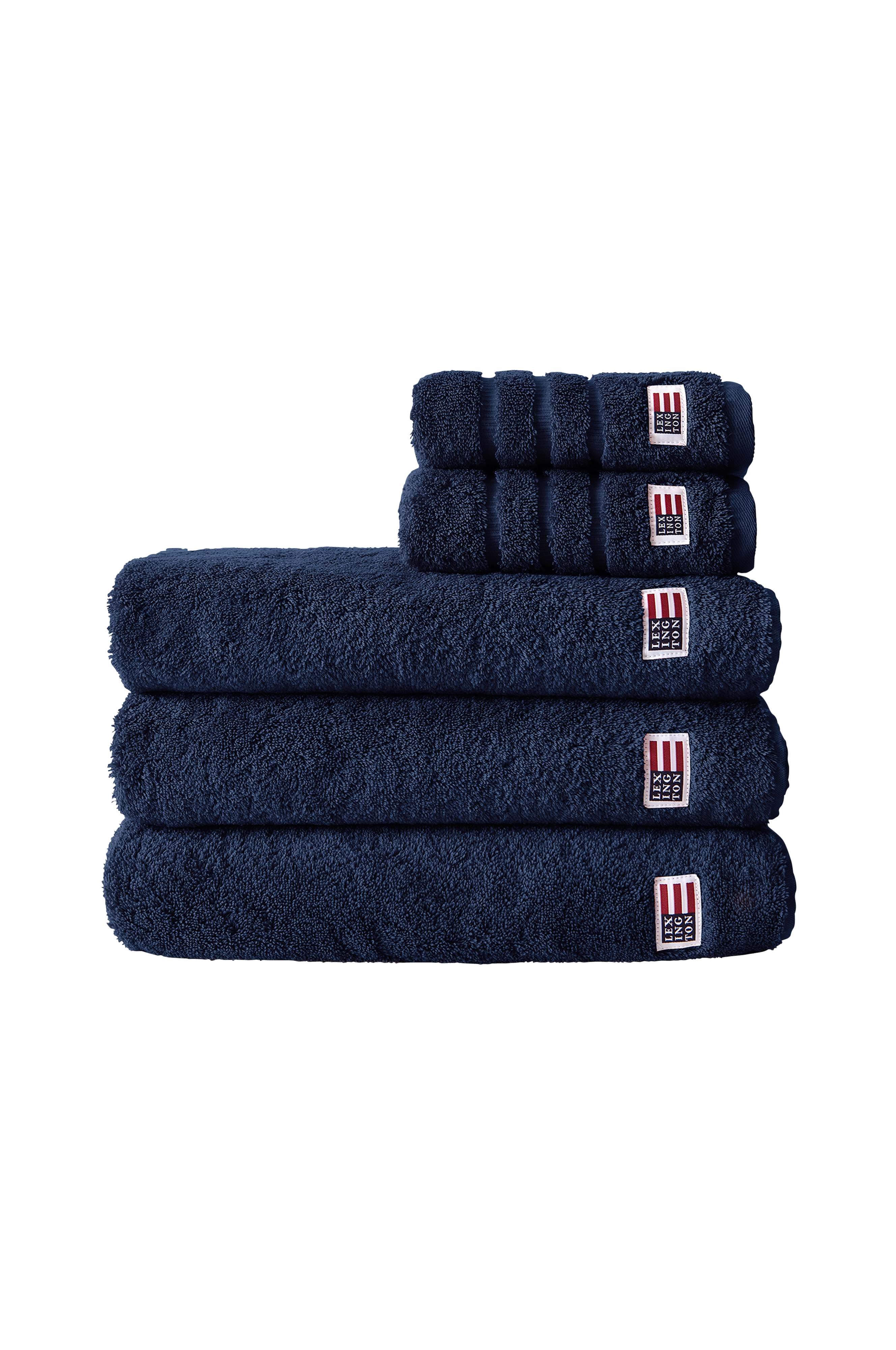 Badelaken Original Towel 100x150 v:7885426