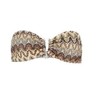 Bikini BH Amber Bandeau Bikini Top v:9757254 Bikini BH Amber Bandeau Bikini Top v:9757254