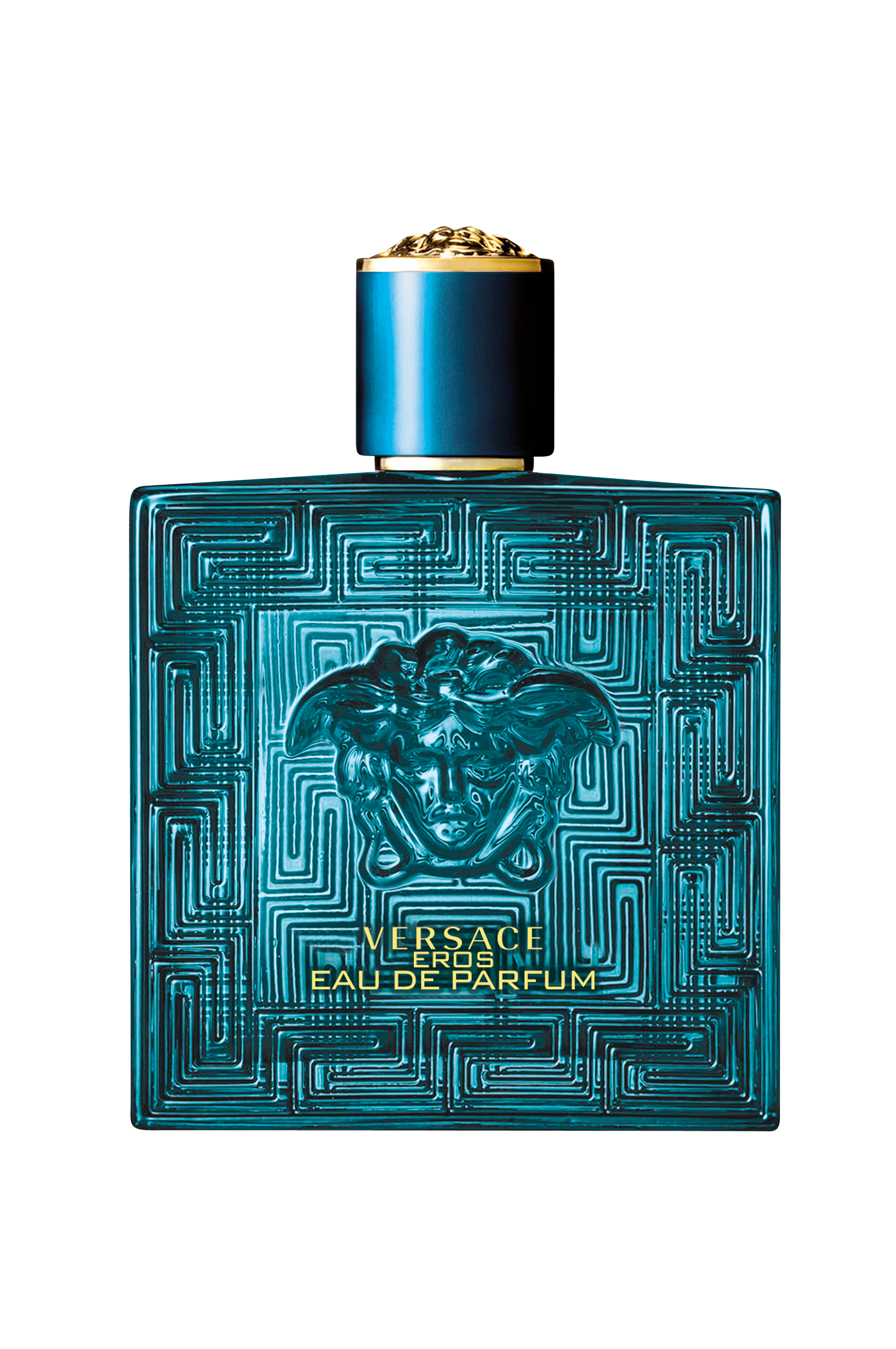 Eros Pour Homme EdP 100 ml v:9656471