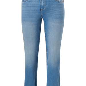 Jeans carSally HW SK Flared Dnm BJ759 v:4099870
