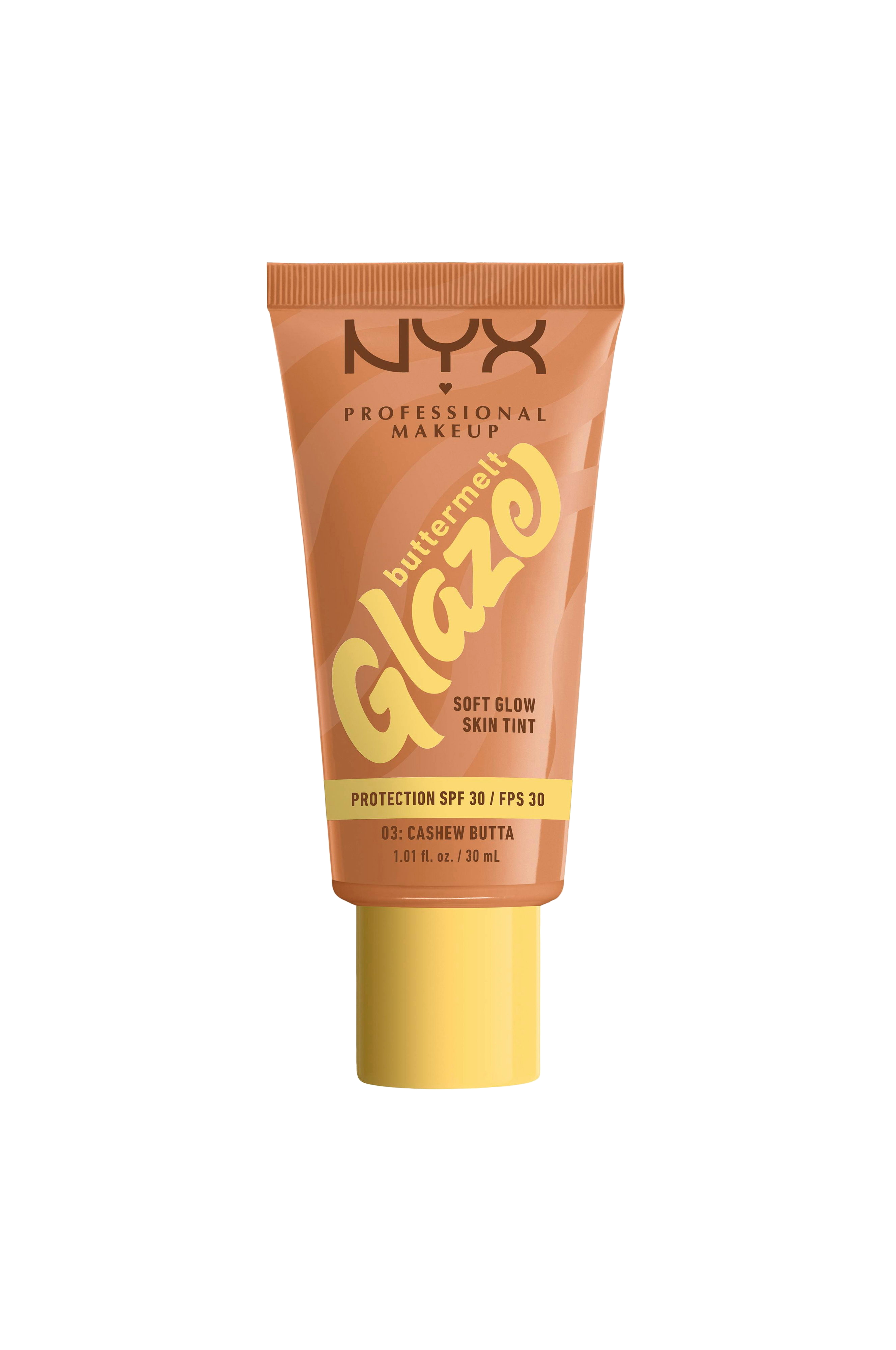 Buttermelt Glaze Soft Glow Skin Tint SPF30 30 Ml v:1863758