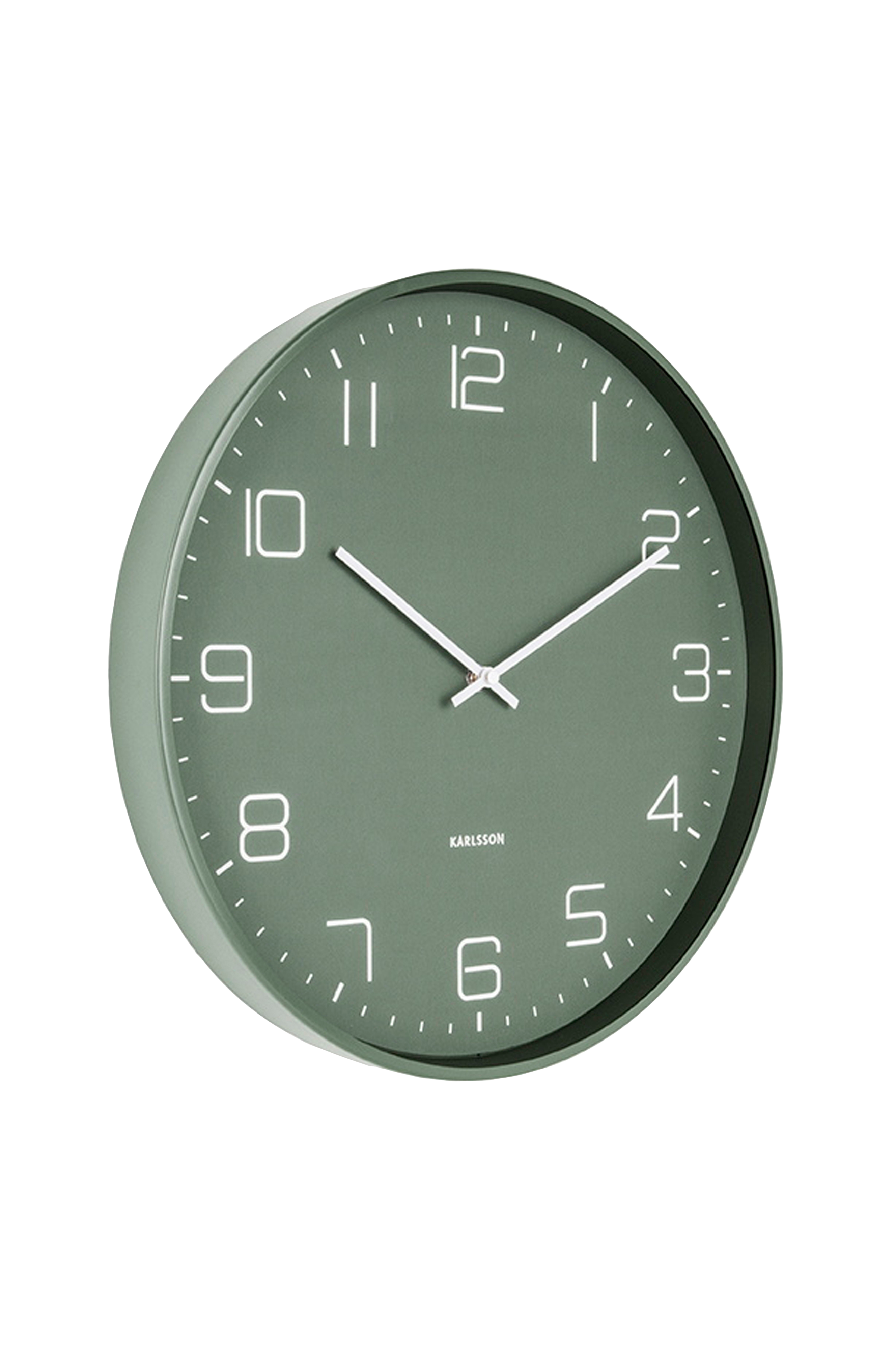 Veggklokke Lofty v:185176