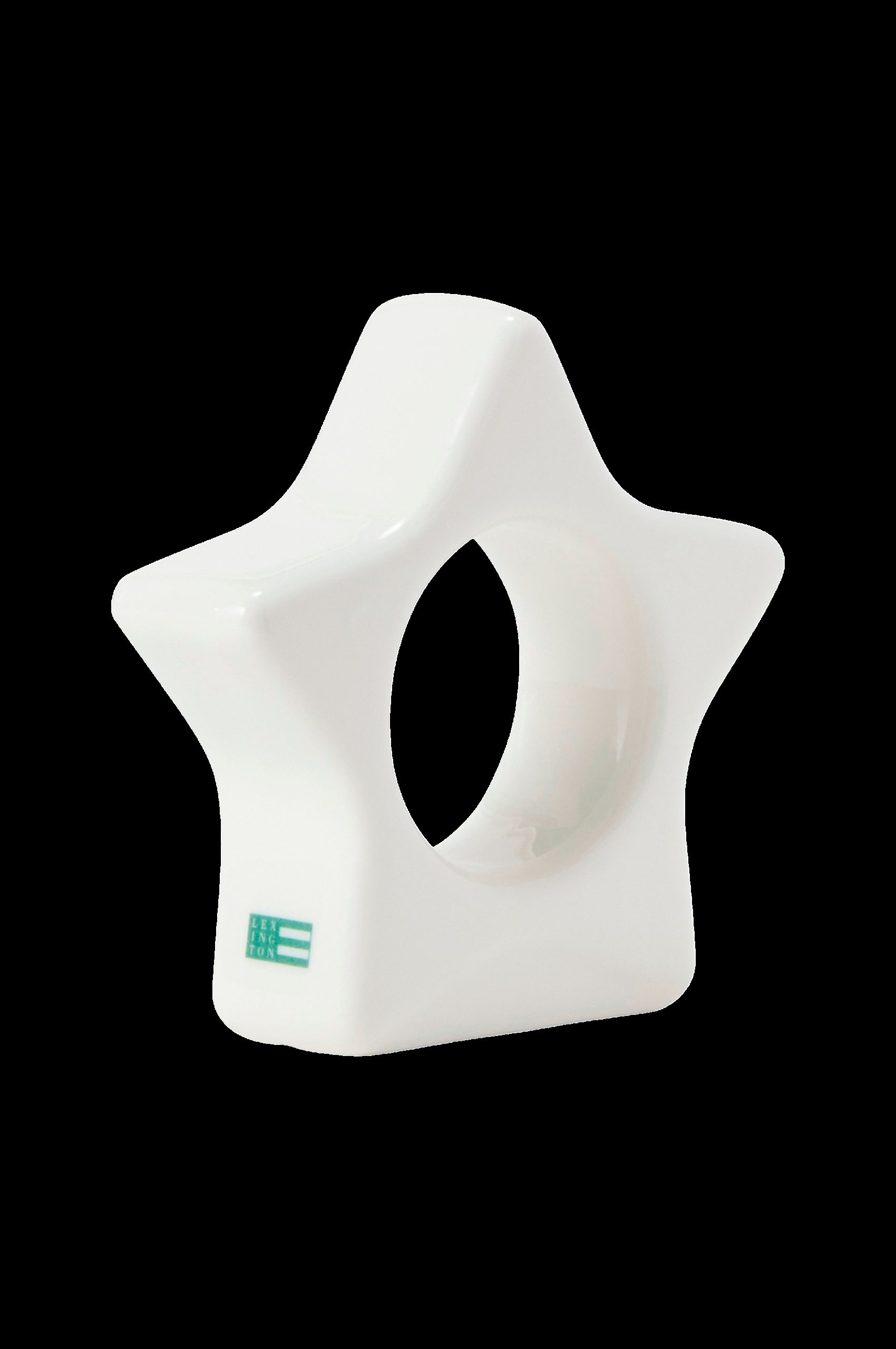 Serviettring Star Stoneware v:5811237