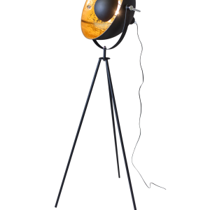 Captain mini gulvlampe v:3685038