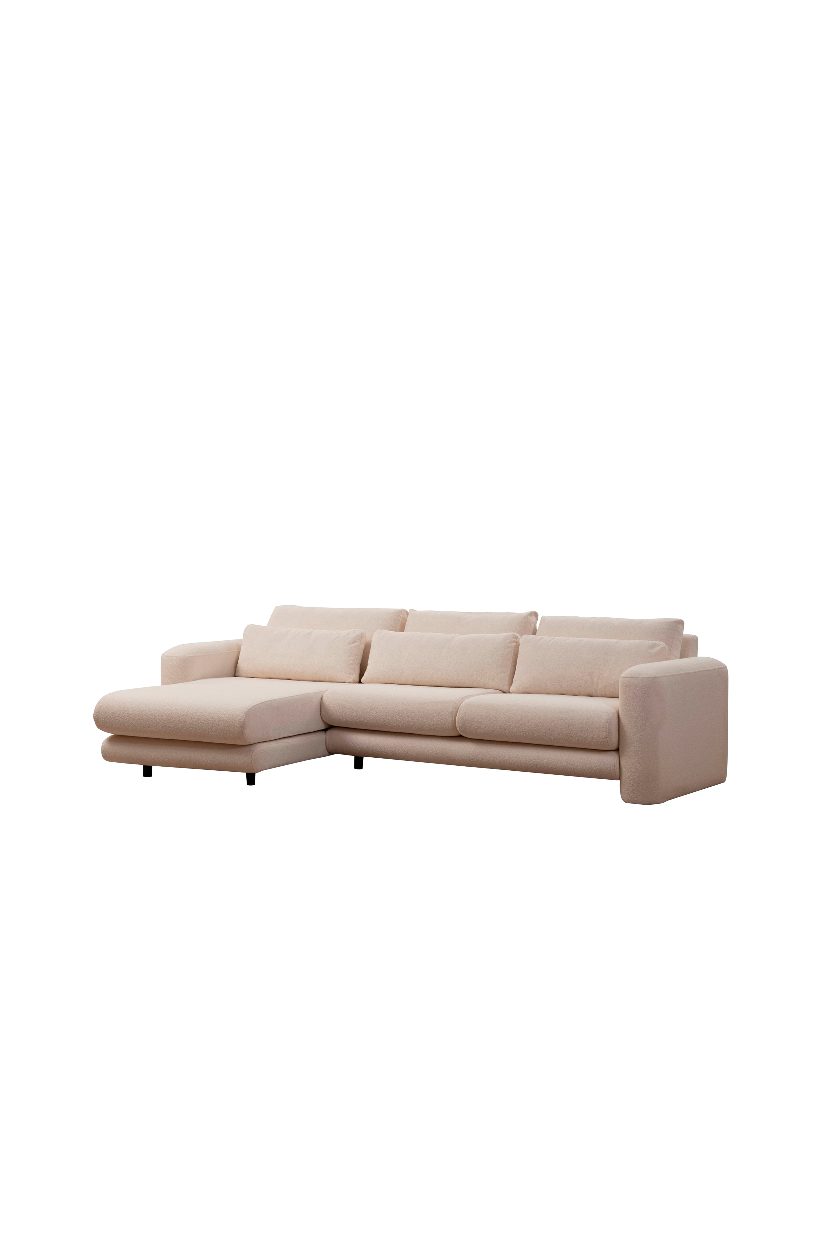 Hjørnesofa venstre v:8152890