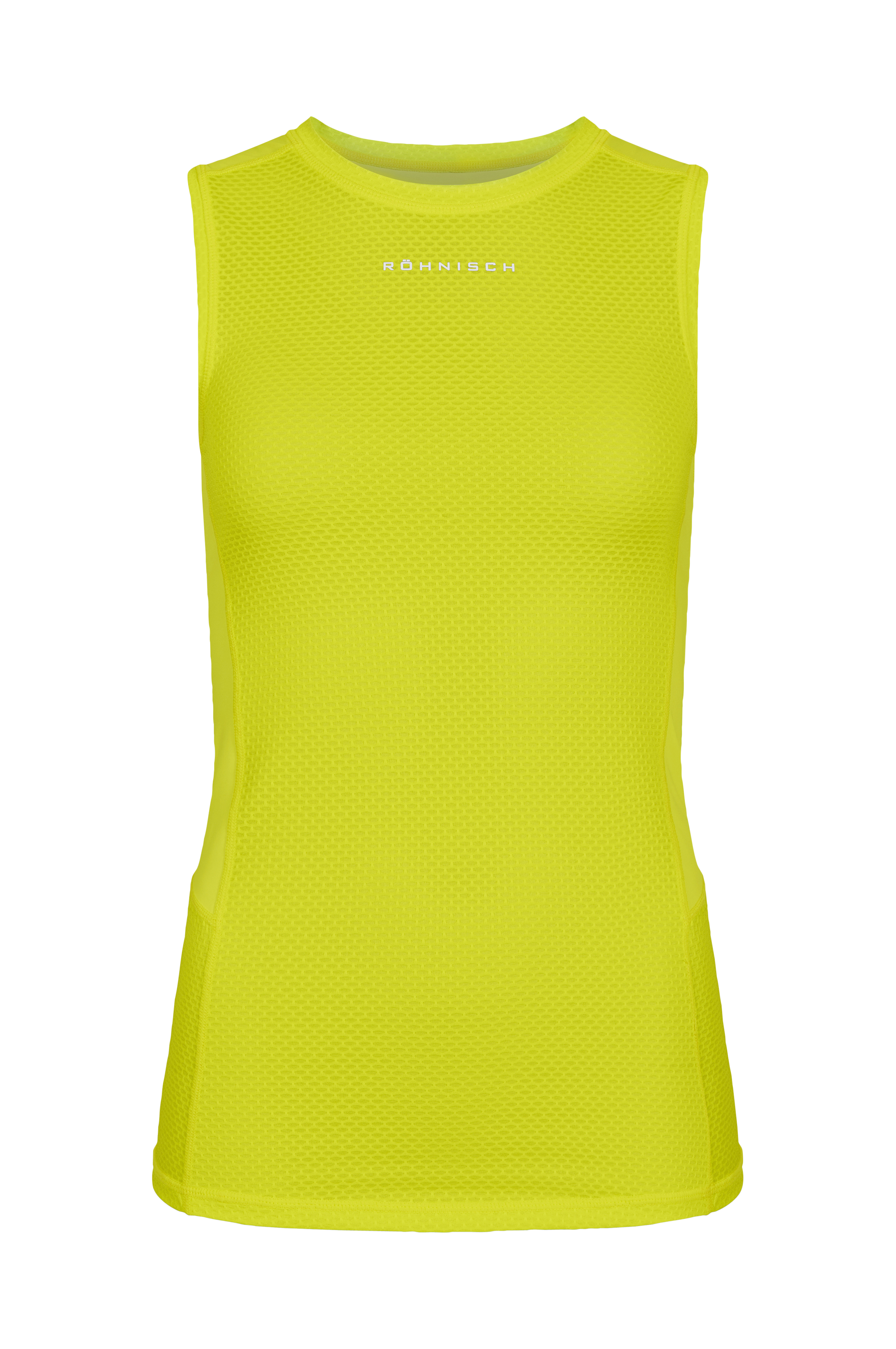 Treningstopp Structure Singlet v:9388905