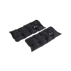 Håndledd/ankelvekter Duoflex 2 x 1 kg v:8813006