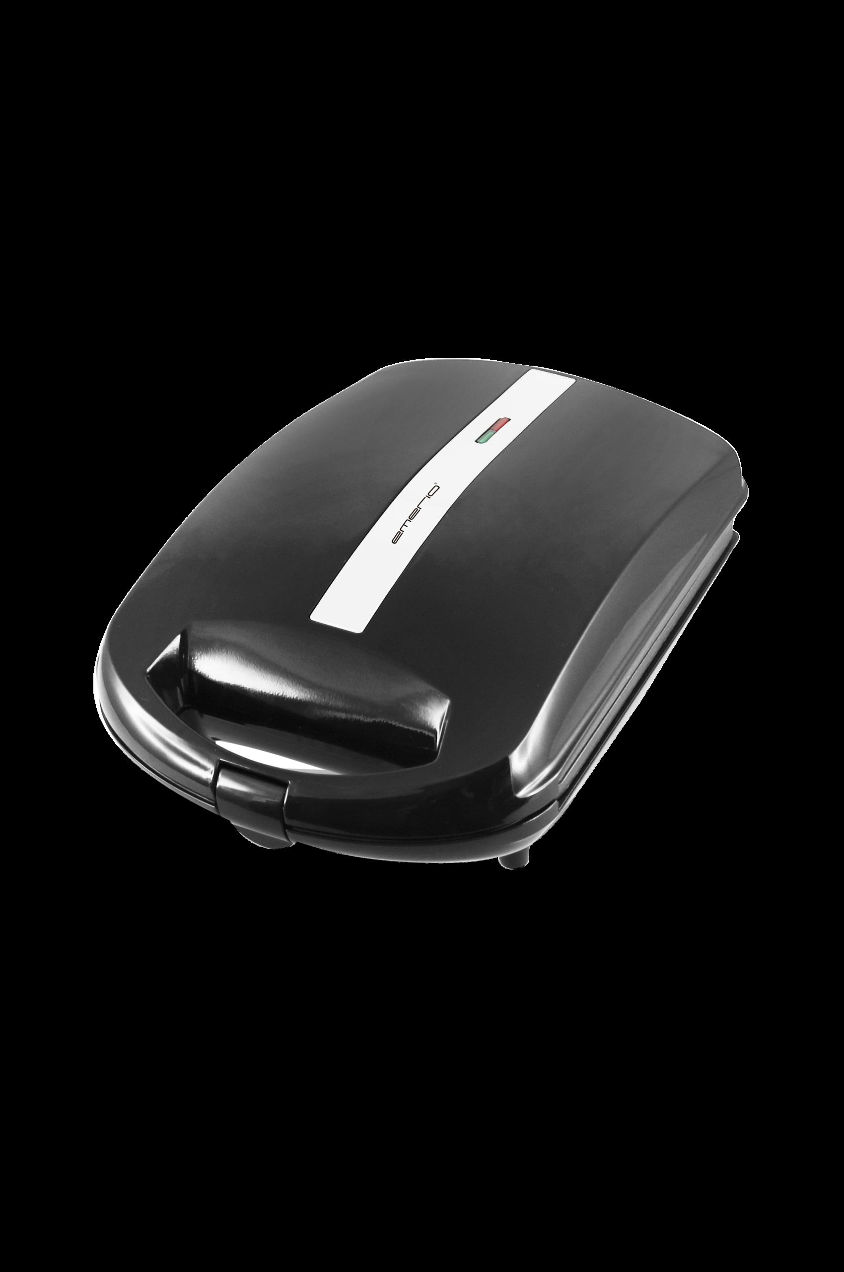 Smørbrødgrill 4 skiver XXL v:7181796