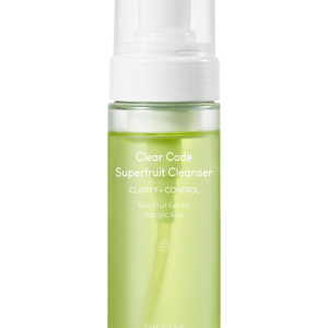 Clear Code Superfruit 150 ml Cleanser v:3818081