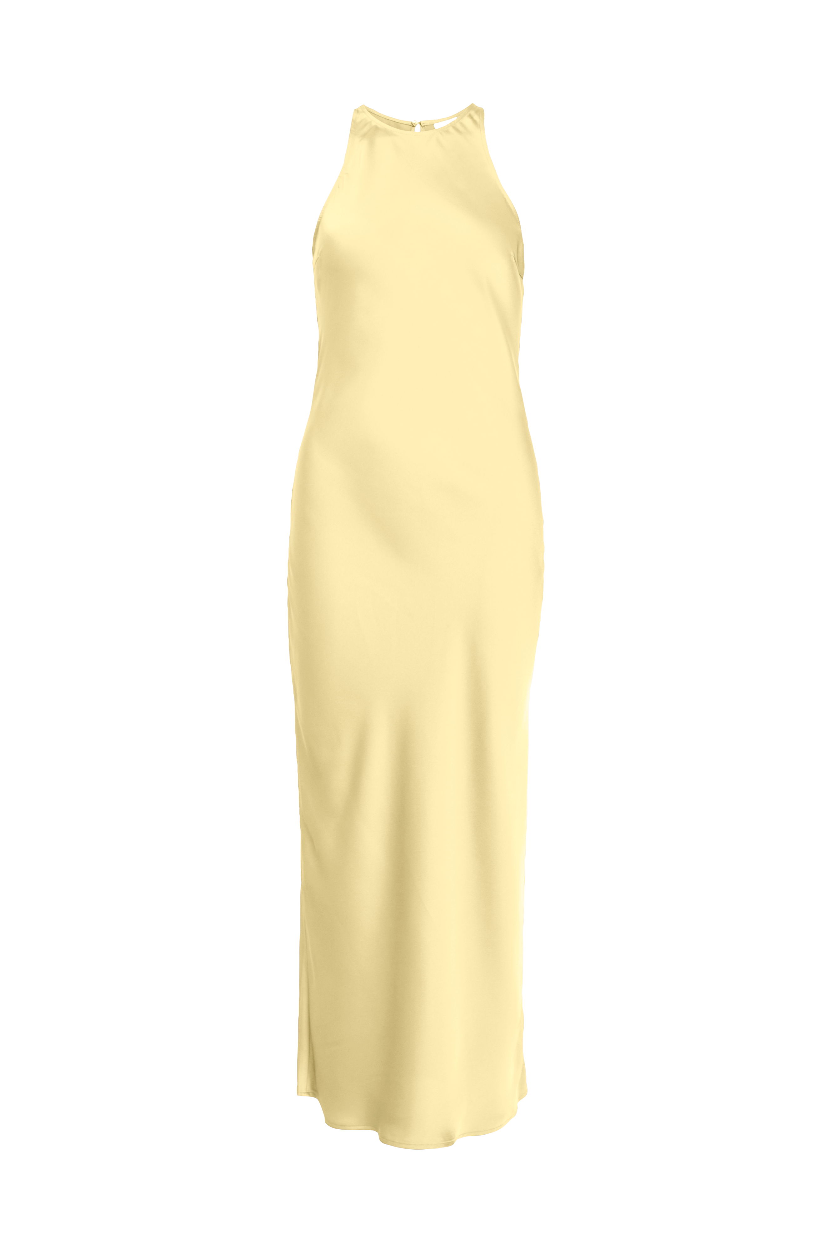Maxikjole viRavenna Ankle Dress v:603233