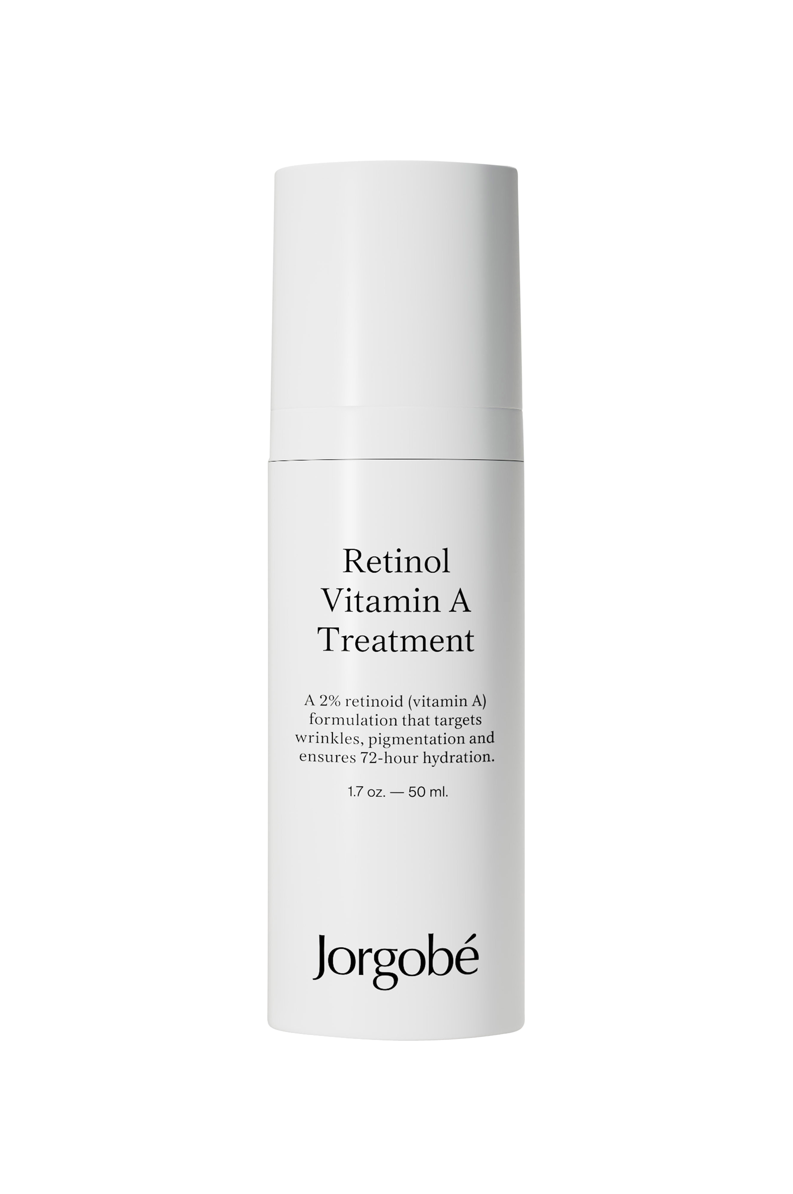 Retinol Vitamin A Behandling v:4507598