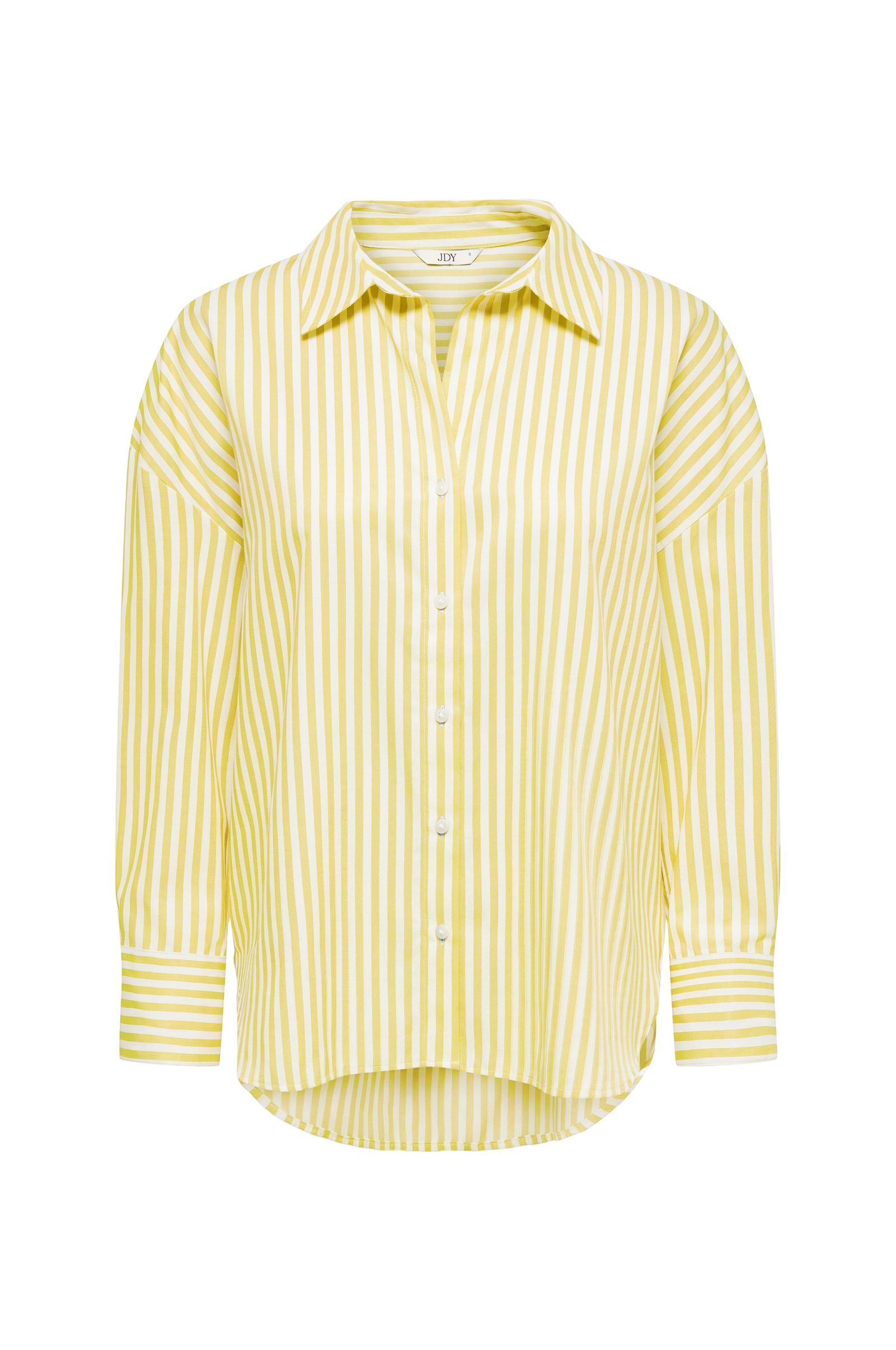 Skjorte jdyVesper L/S Loose Shirt Wvn v:3141999