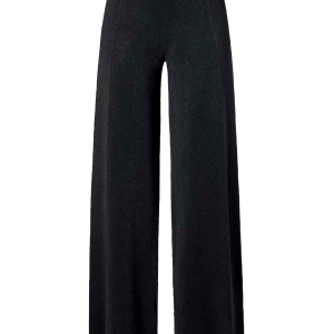 Bukser Ammie Metallic Milano Knitted Trousers v:1959785 Bukser Ammie Metallic Milano Knitted Trousers v:1959785