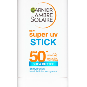 Ambre Solaire Super UV Invisible Stick For Normal Skin 18 G v:6957522 Ambre Solaire Super UV Invisible Stick For Normal Skin 18 G v:6957522