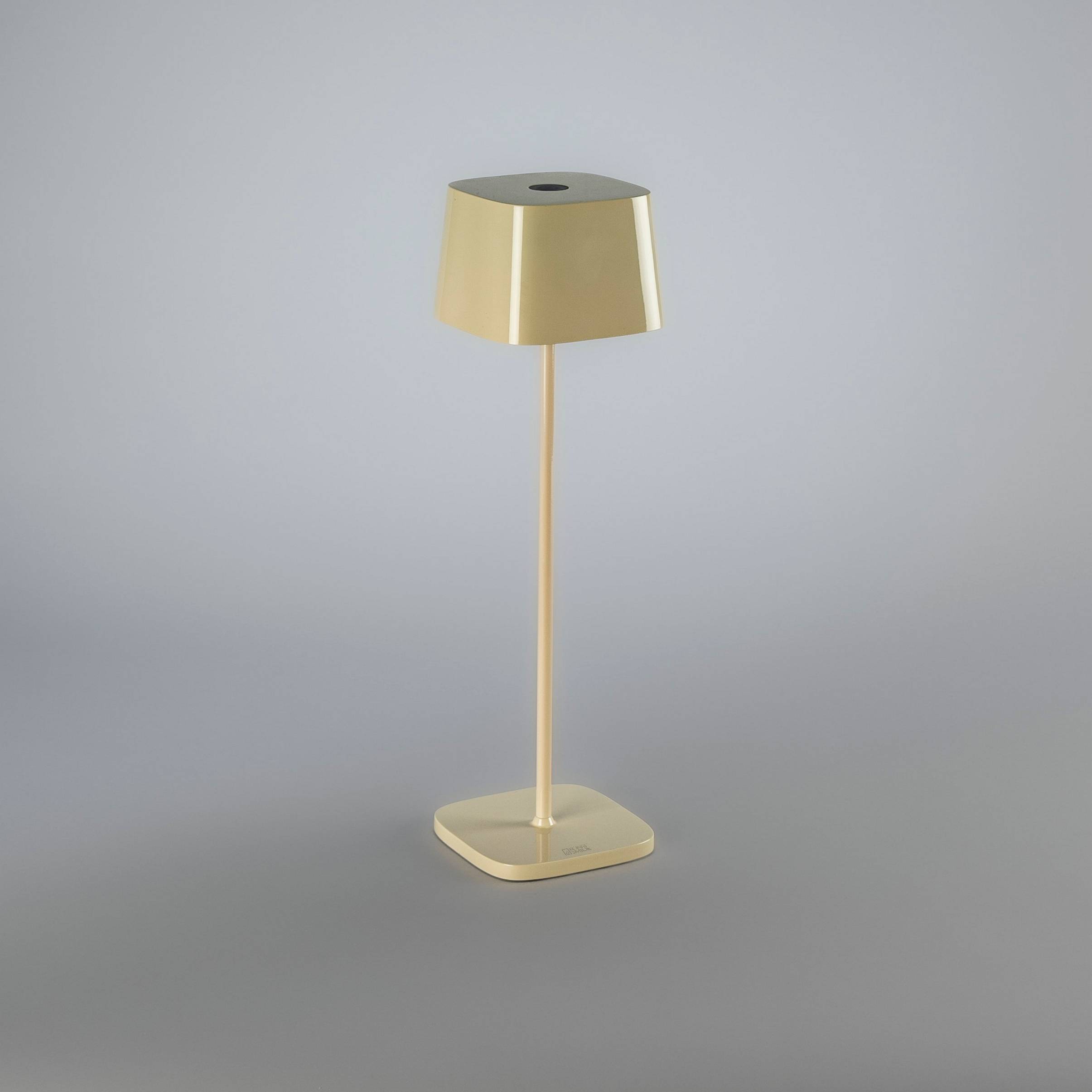Capri bordlampe Usb v:8738168