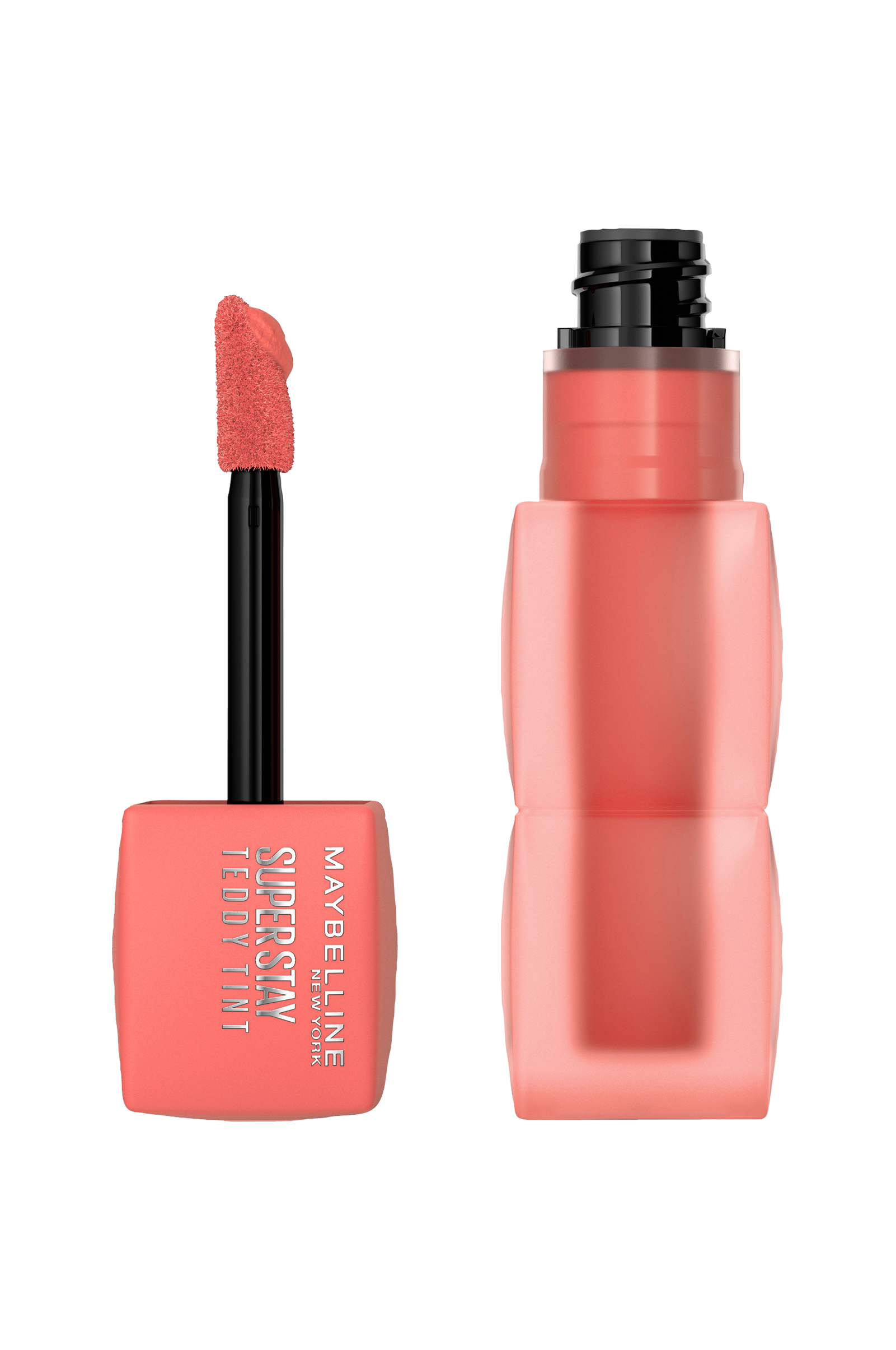 Super Stay Teddy Tint Liquid Lipstick v:871800