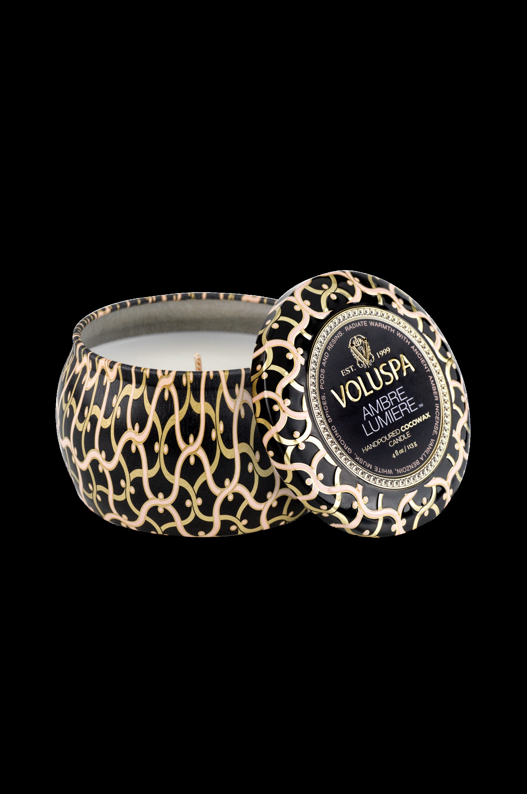 Ambre Lumiere v:9117158