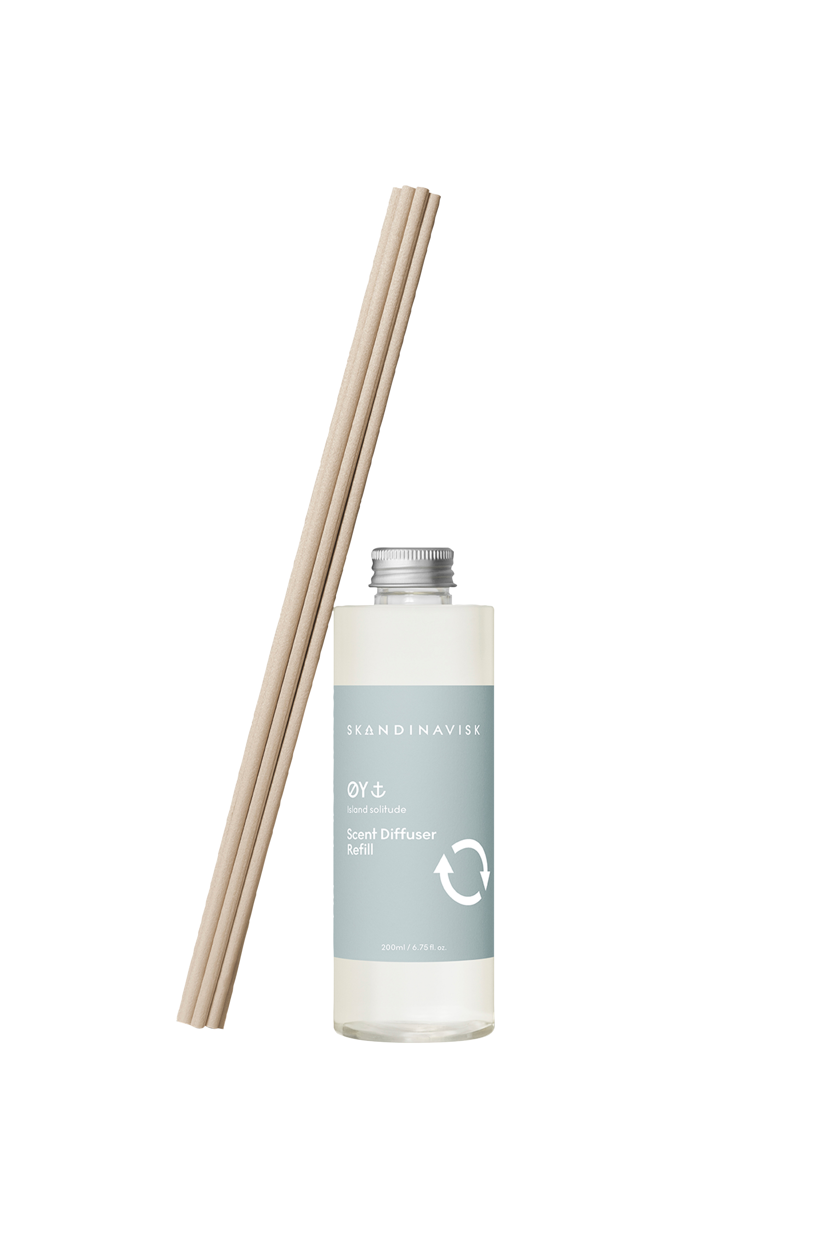 ØY Scent Diffuser Refill 200 Ml v:6619580