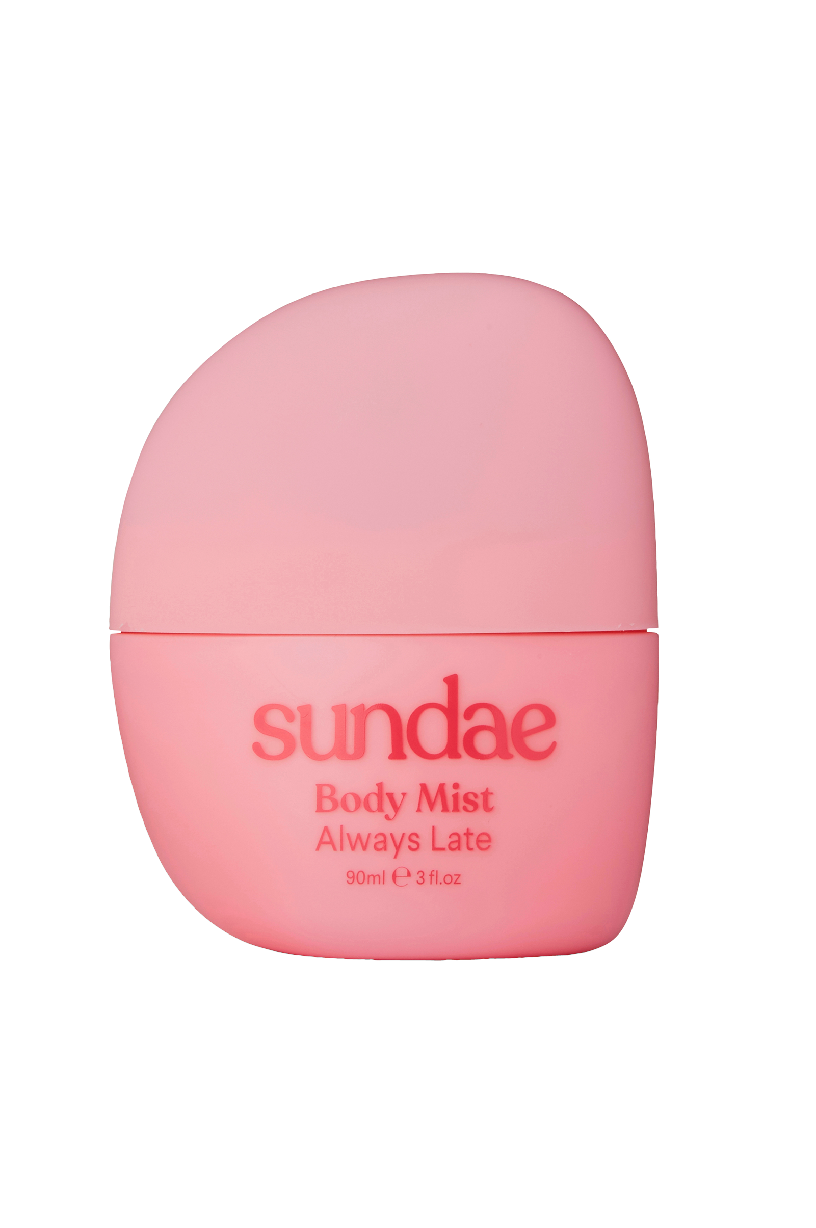 Body Mist Always Late 90ml v:4745613