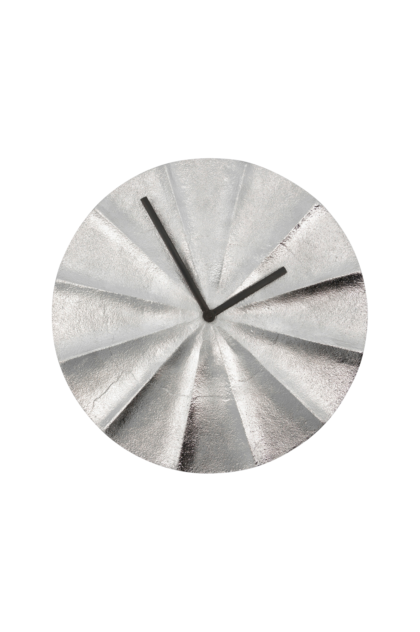 Klokke, HDShow, Sølvfinish v:5507175