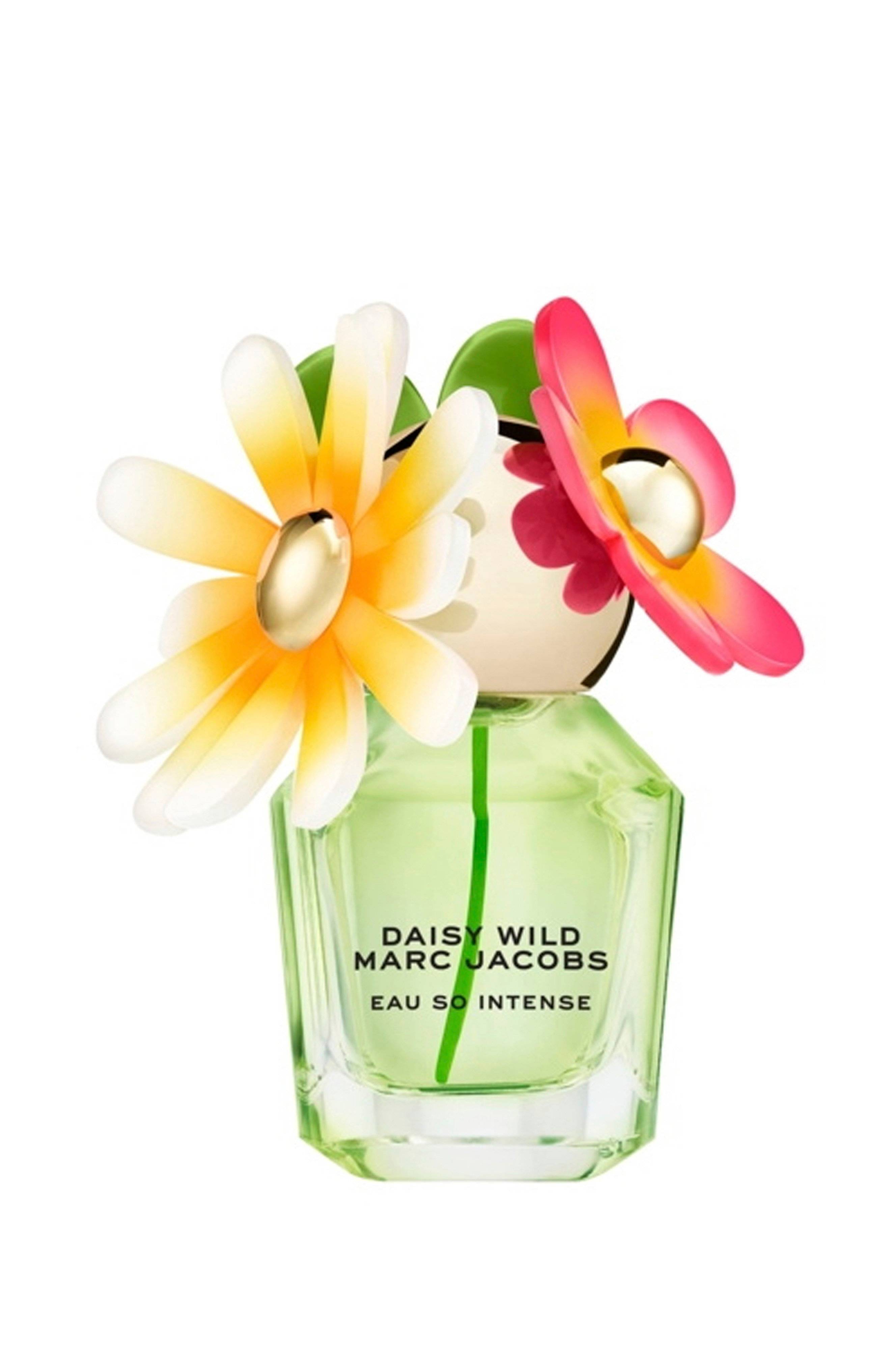 Daisy Wild Intense Edp v:9792714